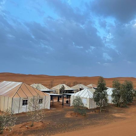 Toop Luxury Camp Hotel Merzouga Exterior photo